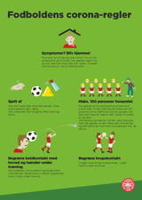 DBU Corona Regler A4 080720 Ny DBU Corona Regler A4 080720 Ny